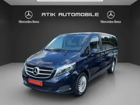 Used MERCEDES-BENZ CLASSE V Diesel 2019 Ad 