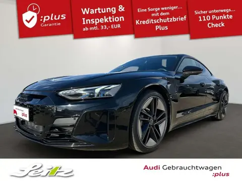 Used AUDI E-TRON Electric 2021 Ad 