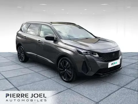 Annonce PEUGEOT 5008 Diesel 2024 d'occasion 