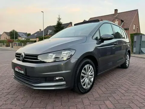 Used VOLKSWAGEN TOURAN Diesel 2018 Ad 