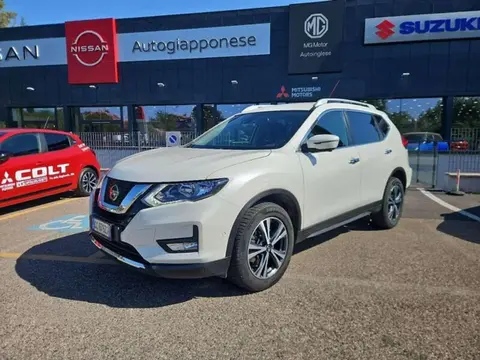 Used NISSAN X-TRAIL Diesel 2020 Ad 