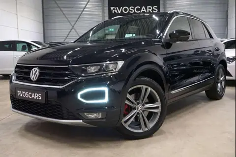 Used VOLKSWAGEN T-ROC Petrol 2018 Ad 