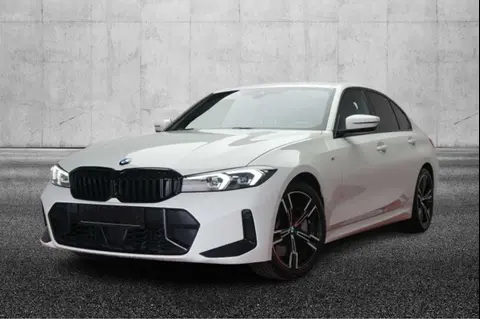 Annonce BMW SERIE 3 Essence 2023 d'occasion 