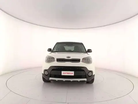 Annonce KIA SOUL Essence 2017 d'occasion 