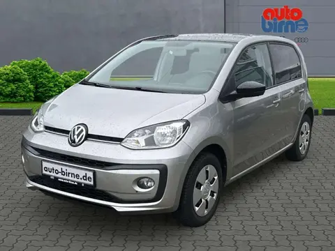 Used VOLKSWAGEN UP! Petrol 2018 Ad 