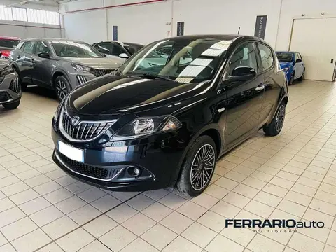 Used LANCIA YPSILON Hybrid 2022 Ad 