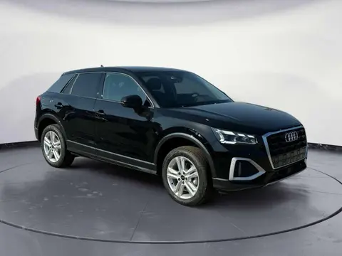 Used AUDI Q2 Petrol 2024 Ad 