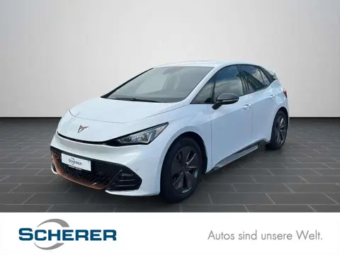 Used CUPRA BORN Electric 2023 Ad 