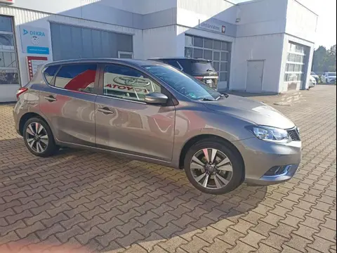 Used NISSAN PULSAR Petrol 2018 Ad 