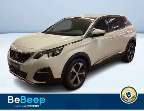 Used PEUGEOT 3008 Diesel 2018 Ad 