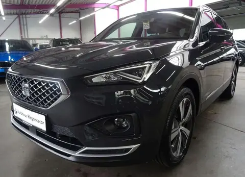 Used SEAT TARRACO Diesel 2021 Ad 