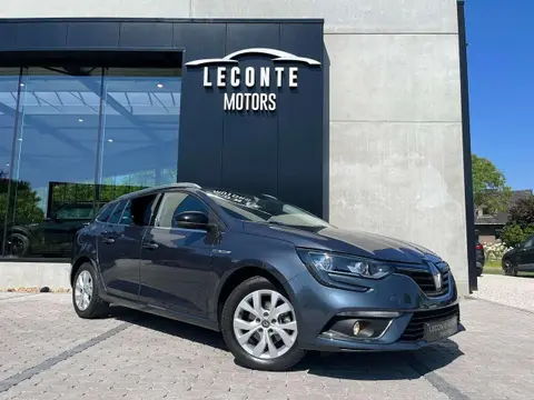 Used RENAULT MEGANE Petrol 2019 Ad 