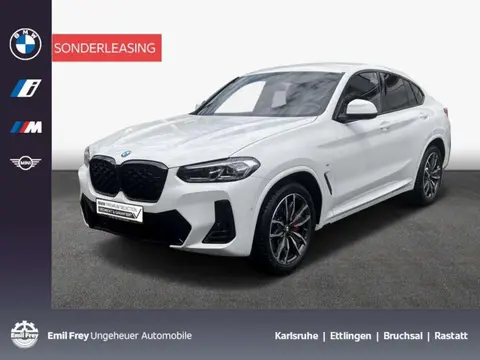 Used BMW X4 Diesel 2023 Ad 