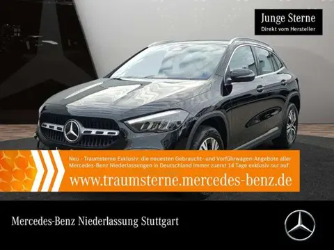 Annonce MERCEDES-BENZ CLASSE GLA Essence 2023 d'occasion 