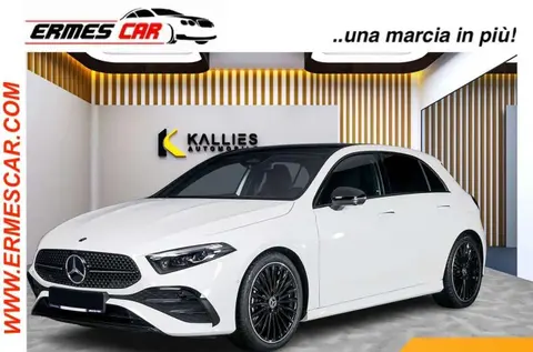 Used MERCEDES-BENZ CLASSE A Hybrid 2023 Ad 