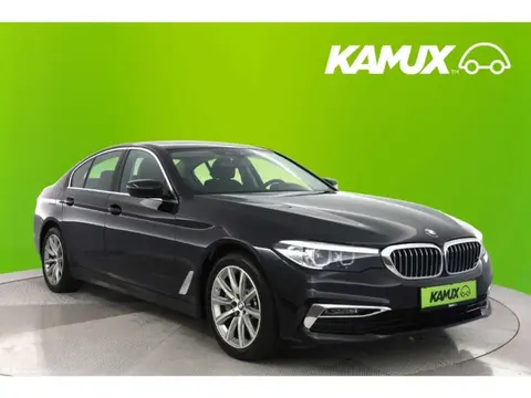 Used BMW SERIE 5 Diesel 2020 Ad 