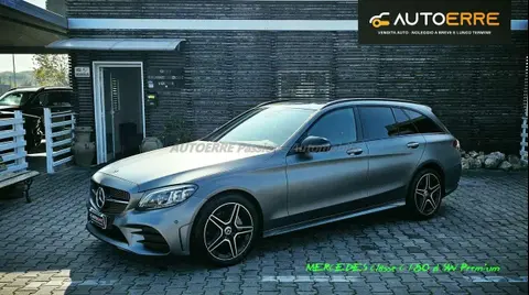 Used MERCEDES-BENZ CLASSE C Diesel 2019 Ad 