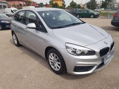 Used BMW SERIE 2 Diesel 2018 Ad 