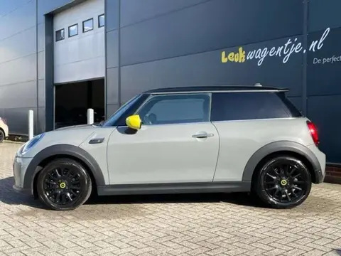 Used MINI COOPER Electric 2021 Ad 