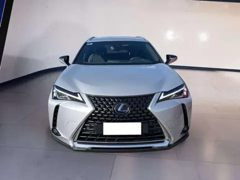 Annonce LEXUS UX Hybride 2019 d'occasion 