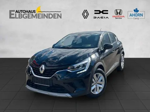 Used RENAULT CAPTUR Petrol 2023 Ad 