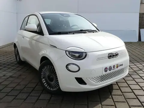 Annonce FIAT 500 Électrique 2023 d'occasion 