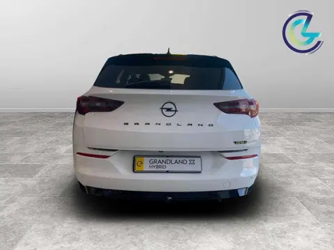 Used OPEL GRANDLAND Hybrid 2024 Ad 