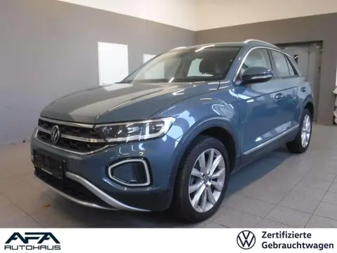 Used VOLKSWAGEN T-ROC Petrol 2023 Ad 