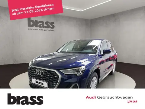 Used AUDI Q3 Hybrid 2023 Ad 