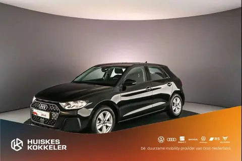 Annonce AUDI A1 Essence 2023 d'occasion 