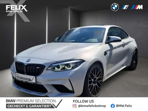 Annonce BMW M2 Essence 2020 d'occasion 