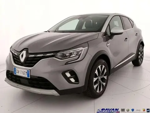 Used RENAULT CAPTUR Petrol 2023 Ad 