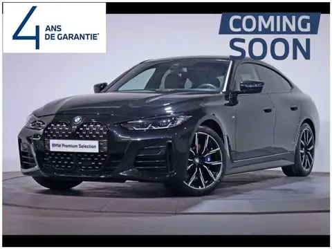 Annonce BMW SERIE 4 Essence 2023 d'occasion 