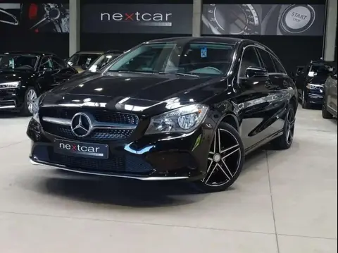 Used MERCEDES-BENZ CLASSE CLA Diesel 2017 Ad 