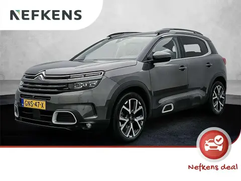 Used CITROEN C5 AIRCROSS Petrol 2020 Ad 