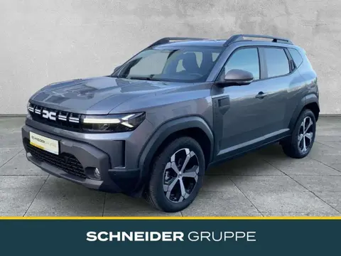 Annonce DACIA DUSTER Hybride 2024 d'occasion 