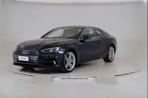 Annonce AUDI A5 Diesel 2017 d'occasion 