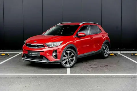 Used KIA STONIC Petrol 2018 Ad 