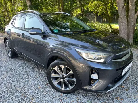 Used KIA STONIC Diesel 2018 Ad 