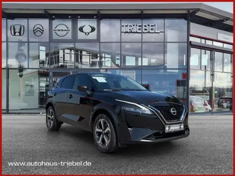 Annonce NISSAN QASHQAI Essence 2024 d'occasion 