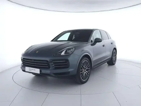 Used PORSCHE CAYENNE Petrol 2018 Ad 