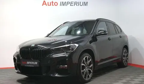 Annonce BMW X1 Diesel 2020 d'occasion 