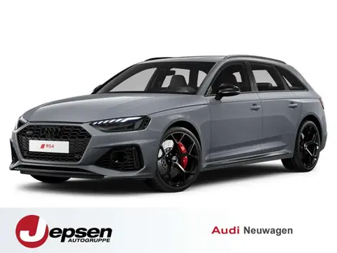 Annonce AUDI RS4 Essence 2024 d'occasion 