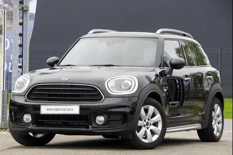 Used MINI ONE Diesel 2019 Ad 