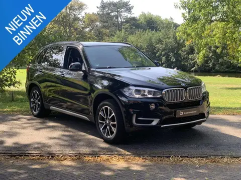 Used BMW X5 Hybrid 2016 Ad 