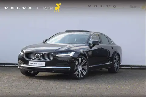 Used VOLVO S90 Hybrid 2024 Ad 