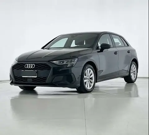 Annonce AUDI A3 Diesel 2022 d'occasion 