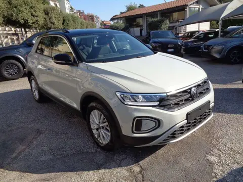 Used VOLKSWAGEN T-ROC Petrol 2022 Ad 