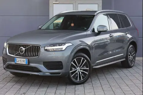 Used VOLVO XC90 Hybrid 2020 Ad 