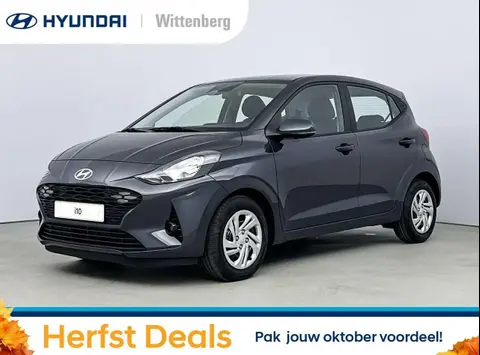 Annonce HYUNDAI I10 Essence 2024 d'occasion 